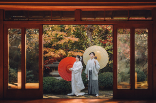 【歴史邸宅プラン】平日＠旧平田源七邸