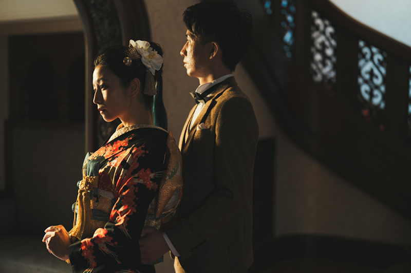 【歴史邸宅プラン】平日@旧前田家本邸