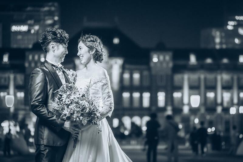 ヘアメイクのご相談もお待ちしてます◎