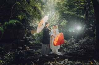 【歴史邸宅プラン】平日＠旧安田楠雄邸