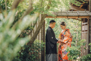 【歴史邸宅プラン】平日＠旧安田楠雄邸