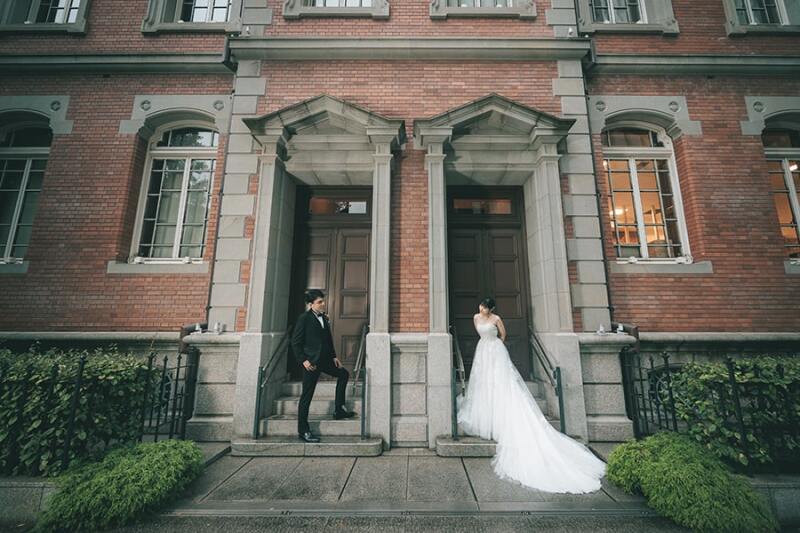 撮影スポットもお任せください