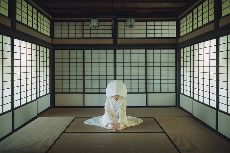 綿帽子もご案内可能です◎