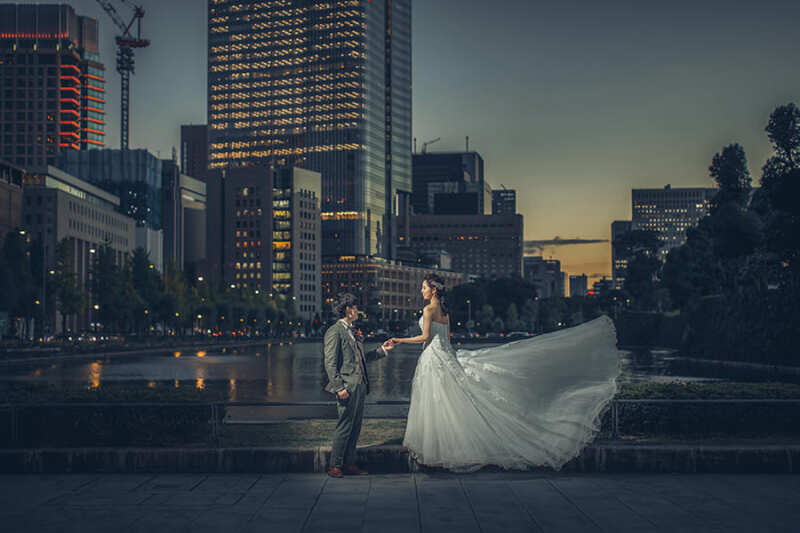 ヘアメイクのご相談もお待ちしてます◎