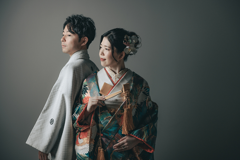 撮影スポットもお任せください