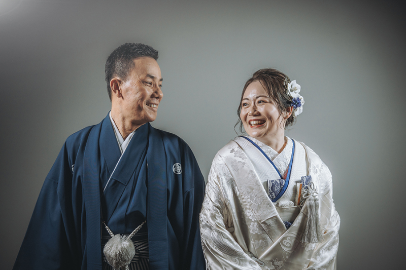 お写真のご要望などもお気軽に!