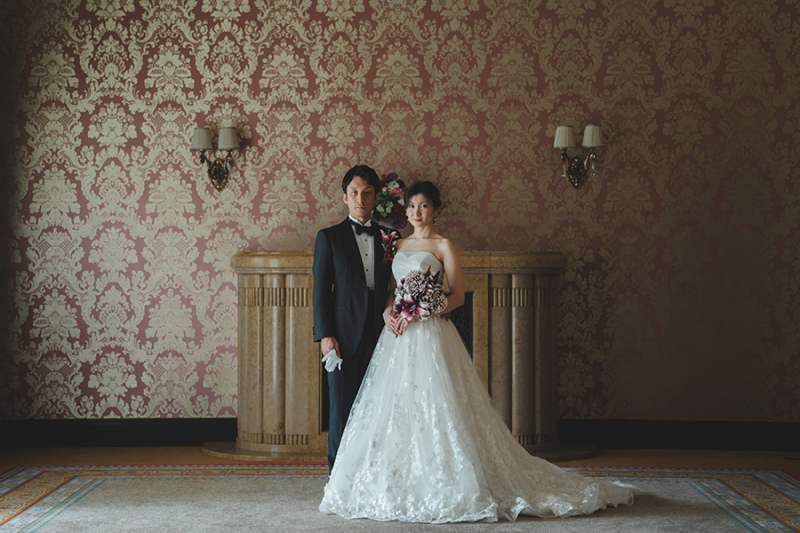 撮影スポットもお任せください