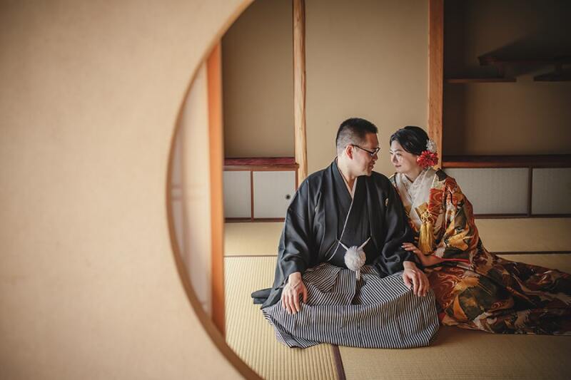 大人っぽい雰囲気も