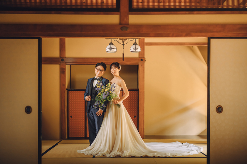 お写真のご要望などもお気軽に!