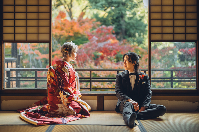 お写真のご要望などもお気軽に!