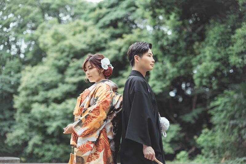 まずはバルコニーから