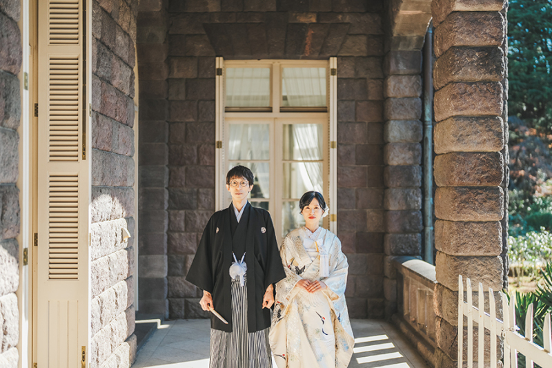 撮影スポットもお任せください