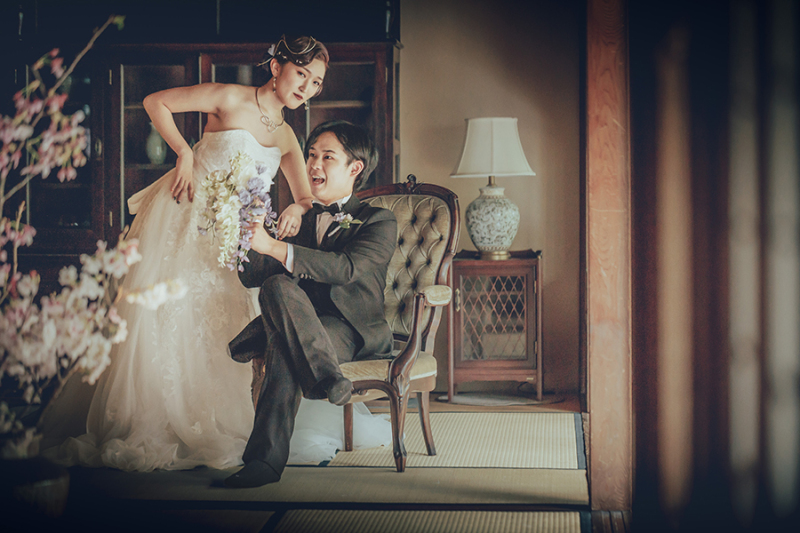 お写真のご要望などもお気軽に!