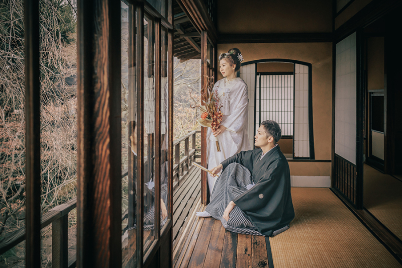 お写真のご要望などもお気軽に!