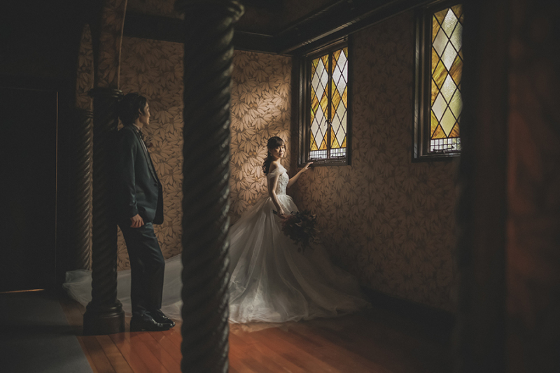 ヘアメイクのご相談もお待ちしてます◎