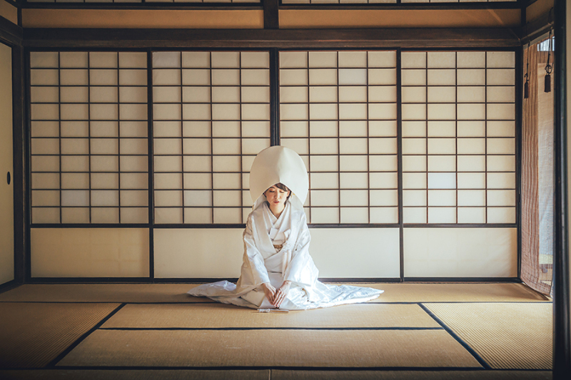 綿帽子もご案内可能です◎