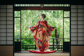 【歴史邸宅プラン】平日＠旧安田楠雄邸