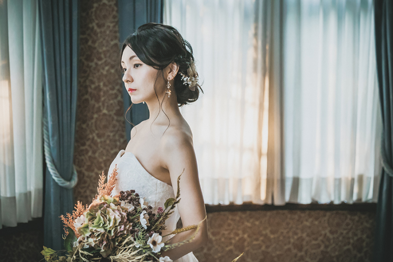 ヘアメイクのご相談もお待ちしてます◎