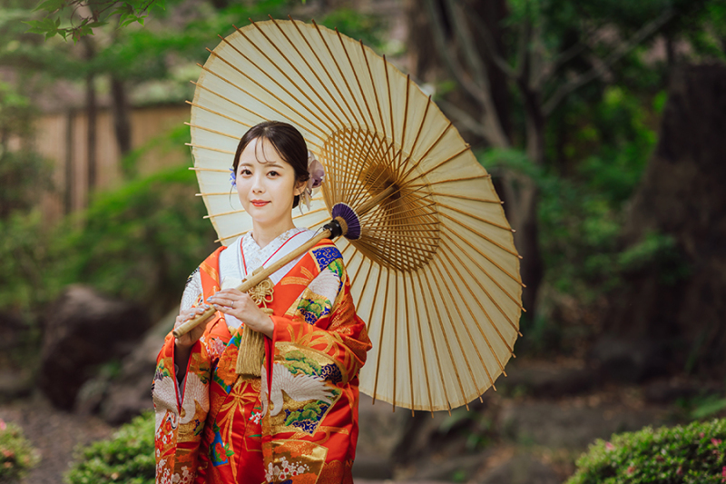ヘアメイクのご相談もお待ちしてます◎
