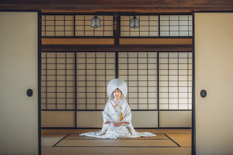 綿帽子もご案内可能です◎