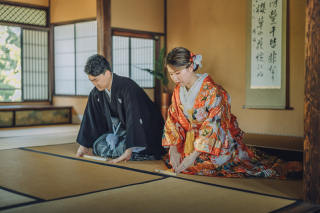 【歴史邸宅プラン】平日＠旧安田楠雄邸