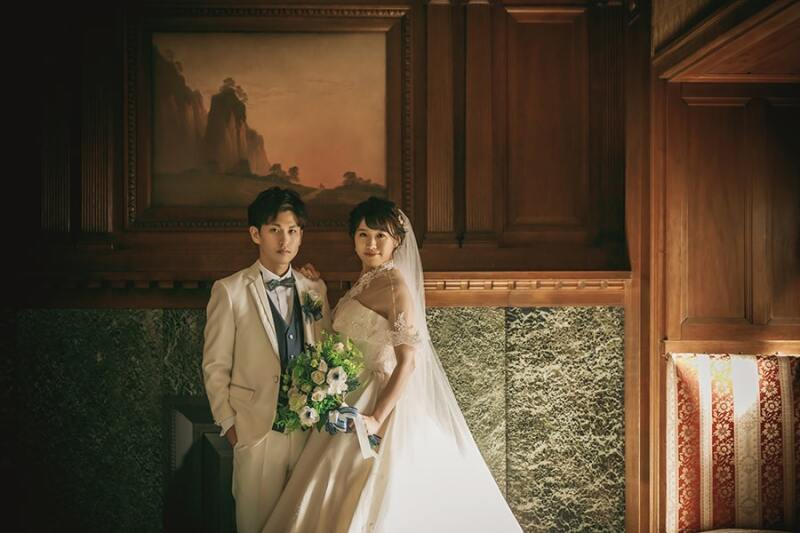 大人っぽいお写真も