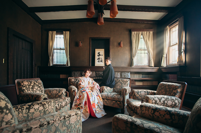 お写真のご要望などもお気軽に!