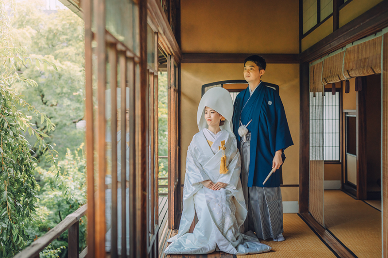 綿帽子もご案内可能です◎