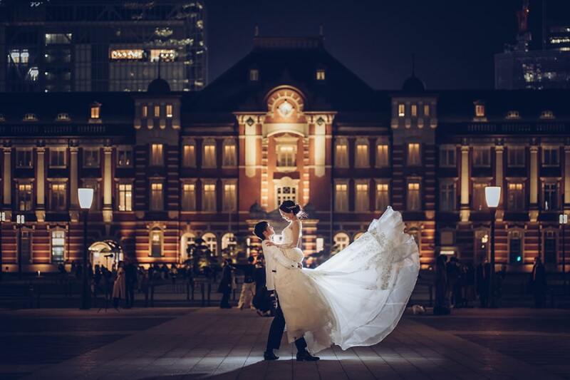 ラストカット！