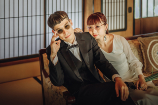 【歴史邸宅プラン】平日＠旧泉山吉兵衛邸