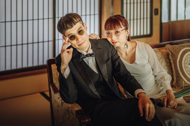 【歴史邸宅プラン】平日＠旧泉山吉兵衛邸