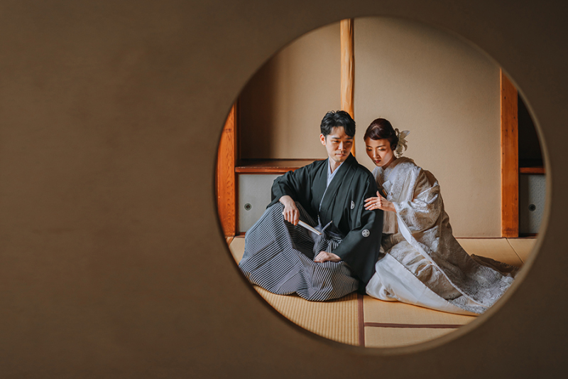 お写真のご要望などもお気軽に!