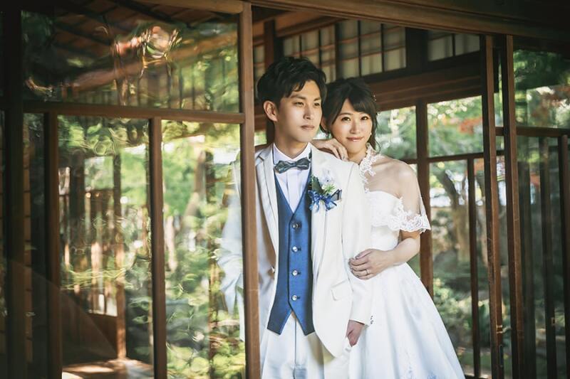 お持込みのご衣裳