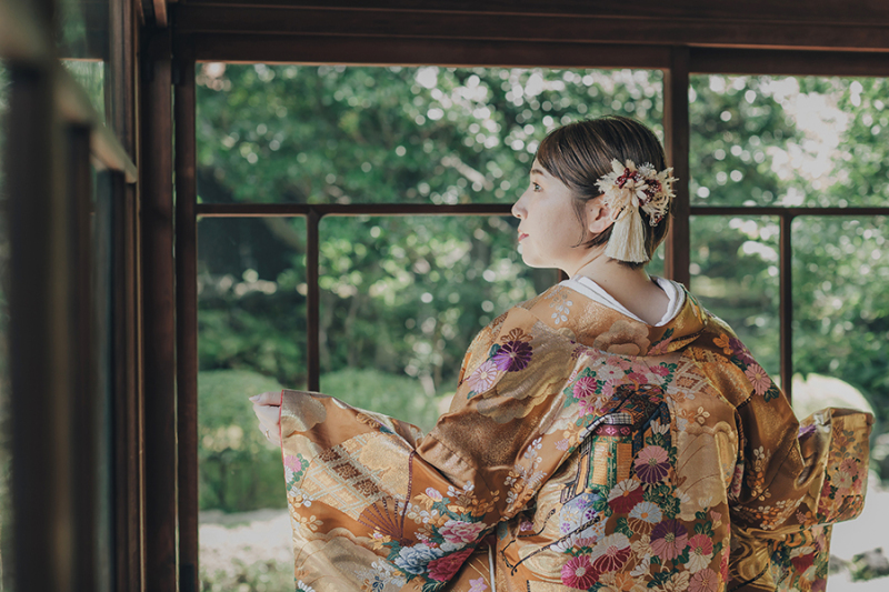 ヘアメイクのご相談もお待ちしてます◎