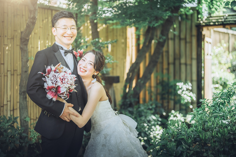 【歴史邸宅プラン】平日@旧安田楠雄邸