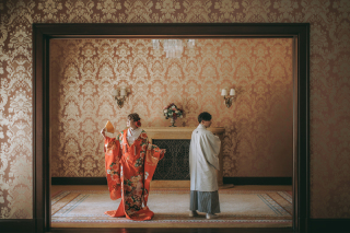 【歴史邸宅プラン】平日＠旧前田家本邸