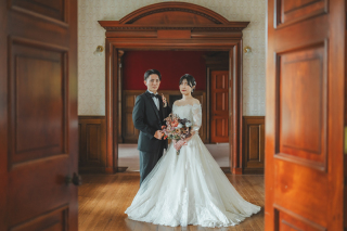 【歴史邸宅プラン】平日＠旧古河邸