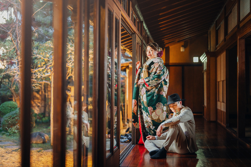 ヘアメイクのご相談もお待ちしてます◎