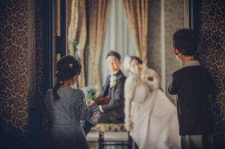 【歴史邸宅プラン】平日＠旧細川侯爵邸