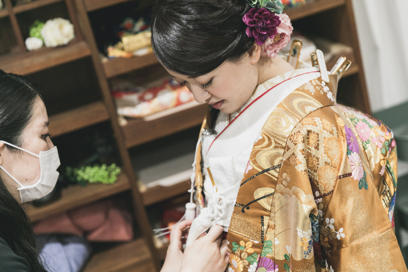 11:55 最後の仕上げ