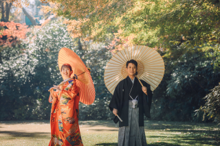 【歴史邸宅プラン】平日＠旧細川侯爵邸