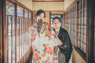 【歴史邸宅プラン】平日＠旧安田楠雄邸