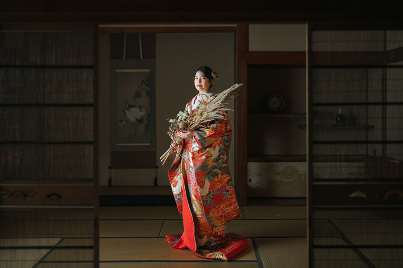 お持込アイテムも大歓迎です◎