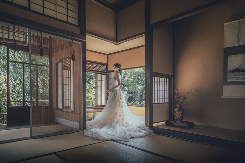 お写真のご要望などもお気軽に！