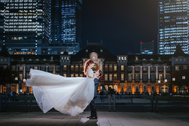 ヘアメイクのご相談もお待ちしてます◎