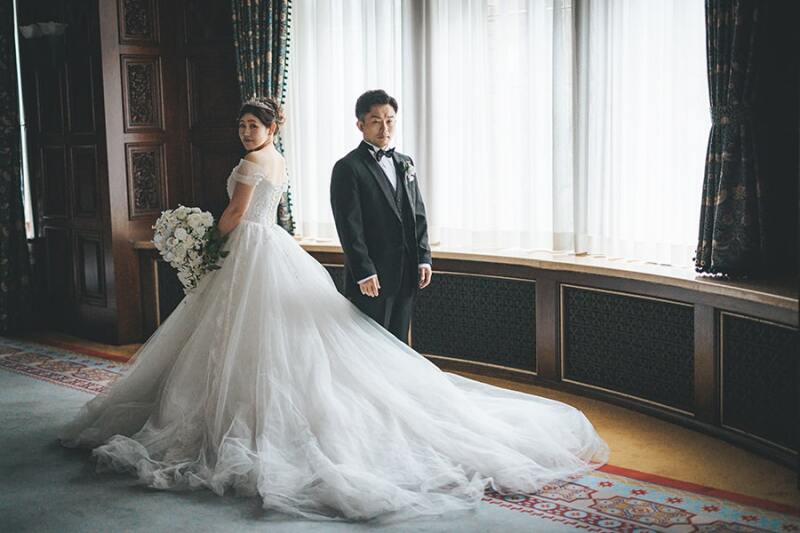 お写真のご要望などもお気軽に!