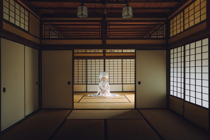 綿帽子もご案内可能です◎
