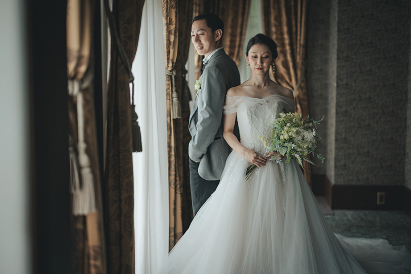 撮影スポットもお任せください