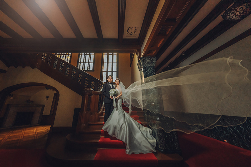 ヘアメイクのご相談もお待ちしてます◎