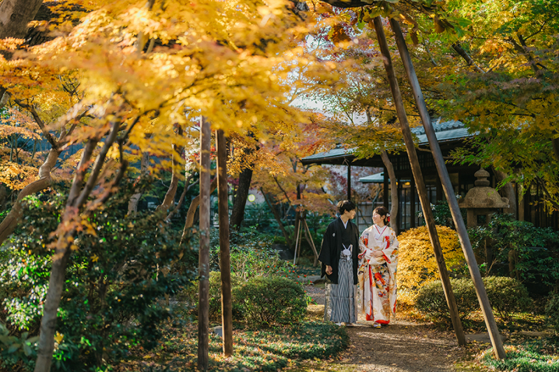 お写真のご要望などもお気軽に!